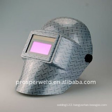 AUTO DARKENING WELDING HELMET WH351215